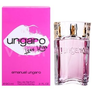 Ungaro Love Kiss Eau de Parfum 90ml дамски 