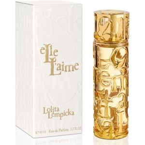 Lolita Lempicka Elle L'Aime Eau de Parfum 80ml дамски 