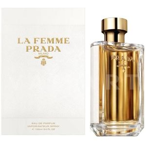 Prada La Femme Eau de Parfum 100ml дамски