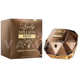 Paco Rabanne Lady Million Prive Eau de Parfum 50ml дамски