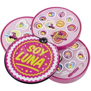 Markwins Soy Luna Компактна палитра Детски козметичен комплект