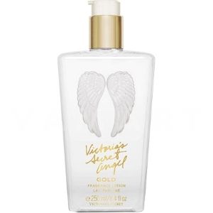 Victoria's Secret Angel Gold Body Lotion 250ml дамски