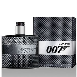 James Bond 007 Eau de Toilette 75ml мъжки без опаковка