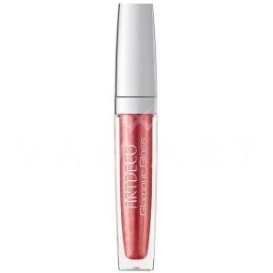 Artdeco Glamour Gloss Гланц за устни с отразяващ блясък 77 strawberry red