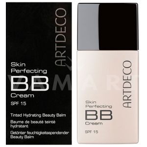 Artdeco Skin Perfecting BB Cream SPF 15 06 Pale Peach