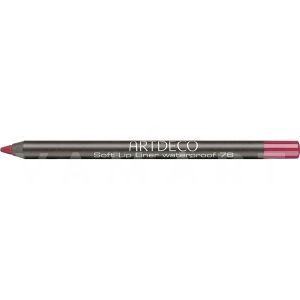 Artdeco Soft Lip Liner Waterproof Водоустойчив молив за устни 76 sweet red