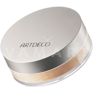 Artdeco Mineral Powder Foundation Пудра-фон дьо тен с минерали 2в1 3 soft ivory