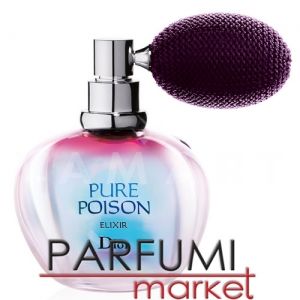 Christian Dior Pure Poison Elixir Eau de Parfum 50ml дамски без кутия