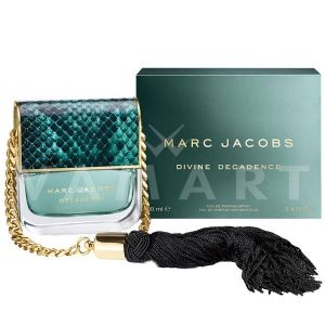 Marc Jacobs Divine Decadence Eau de Parfum 50ml дамски
