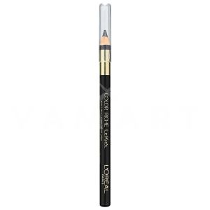 L'Oreal Paris Color Riche Smoky Look Комплект Extra Volume Mascara + Colour Rich Eyeshadow + Kajal