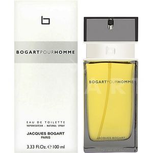 Bogart Pour Homme Eau de Toilette 100ml мъжки без опаковка