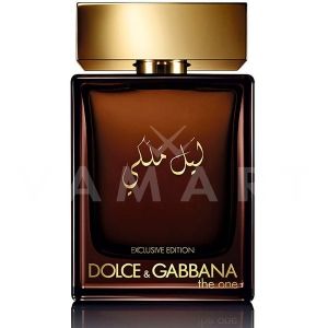 Dolce & Gabbana The One Royal Night Eau de Parfum 100ml мъжки без опаковка