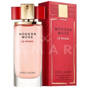 Estee Lauder Modern Muse Le Rouge Eau de Parfum 50ml дамски без опаковка
