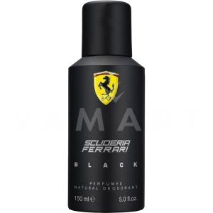 Ferrari Scuderia Black Deodorant Spray 150ml мъжки 