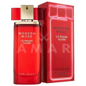 Estee Lauder Modern Muse Le Rouge Gloss Eau de Parfum 50ml дамски без опаковка