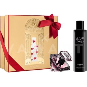 Lancome La Nuit Tresor Eau de Parfum 50ml + Body Lotion 200ml дамски комплект                      