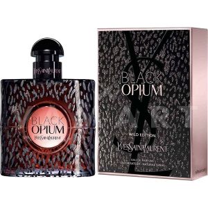 Yves Saint Laurent Black Opium Wild Edition Eau de Parfum 50ml дамски