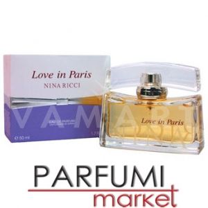 Nina Ricci Love In Paris Eau de Parfum 30ml дамски