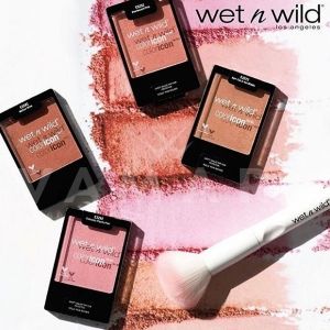 Wet n Wild Color Icon Blush Руж пудра 3252 Pearlescent Pink