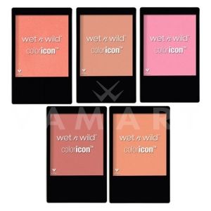 Wet n Wild Color Icon Blush Руж пудра 3252 Pearlescent Pink