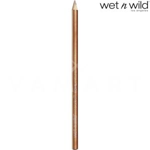 Wet n Wild Молив за очи Color Icon Kohl Liner Pencil 606 Pros and Bronze
