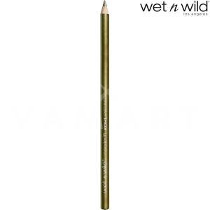 Wet n Wild Молив за очи Color Icon Kohl Liner Pencil 605 Dont Leaf Me