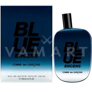 Comme des Garcons Blue Encens Eau de Parfum 100ml унисекс без опаковка