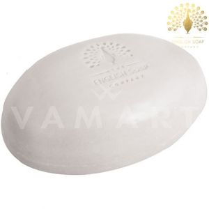The English Soap Company Luxury Gift White Jasmine & Sandalwood Луксозен сапун 260g