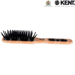 Kent. Hair Brush Perfect For Tangled & Wet Hair Четка за сплетена коса