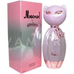 Katy Perry Meow Eau de Parfum 100ml дамски без опаковка