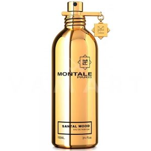 Montale Santal Wood Eau de Parfum 100ml унисекс без опаковка