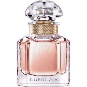 Guerlain Mon Guerlain Eau de Parfum 100ml + Eau de Parfum 5ml + Body Lotion 75ml дамски комплект