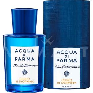 Acqua di Parma Blu Mediterraneo Cedro di Taormina Eau de Toilette 150ml унисекс без опаковка