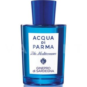 Acqua di Parma Blu Mediterraneo Ginepro di Sardegna Eau de Toilette 150ml  унисекс без опаковка