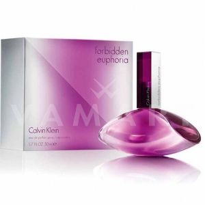 Calvin Klein Forbidden Euphoria Eau de Parfum 100ml дамски