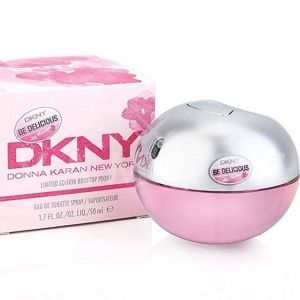 Donna Karan DKNY Be Delicious City Blossom Rooftop Peony Eau de Toilette 50ml дамски
