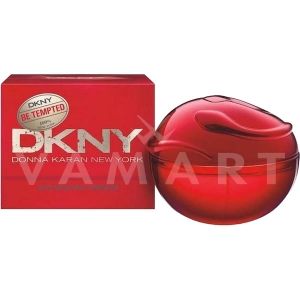 Donna Karan DKNY Be Tempted Eau de Parfum 100ml дамски без опаковка 
