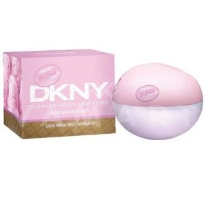 Donna Karan DKNY Delicious Delights Fruity Rooty Eau de Toilette 50ml дамски