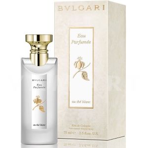 Bvlgari Eau Parfumee Au The Blanc Eau de Cologne 150ml дамски без опаковка