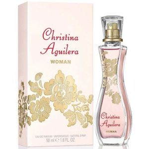 Christina Aguilera Woman Eau de Parfum 30ml дамски