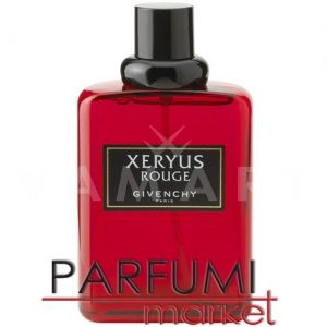 Givenchy Xeryus Rouge Eau de Toilette 100ml мъжки без опаковка
