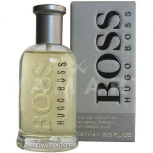 Hugo Boss Boss Bottled Eau de Toilette 30ml мъжки