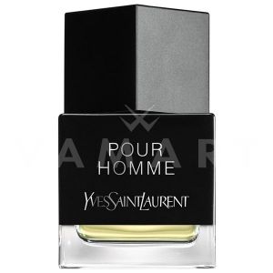 Yves Saint Laurent La Collection Pour Homme Eau de Toilette 80ml мъжки без опаковка