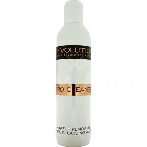 Makeup Revolution London Pro Cleanse Makeup Removing Cleansing Water
