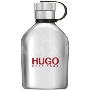 Hugo Boss Hugo Iced Eau de Toilette 125ml мъжки