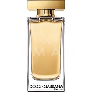 Dolce & Gabbana The One Eau de Toilette 100ml дамски