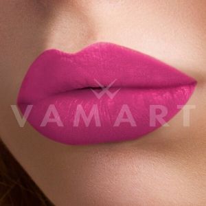 Mesauda Milano Velvet Kiss Chubby Lip Pencil Матово червило молив 109 Vivid Pink
