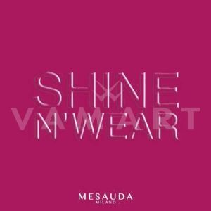 Mesauda Milano Shine N'Wear Mini Лак за нокти 217 Luxury
