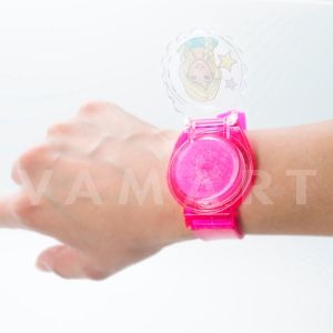 Markwins Barbie Makeup Watch set Детски козметичен комплект с часовник