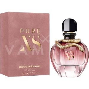 Paco Rabanne Pure XS For Her Eau de Parfum 30ml дамски парфюм